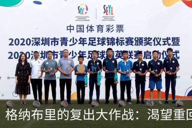 格纳布里的复出大作战：渴望重回绿茵场的心情